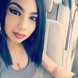 Meet your Posher, Samantha